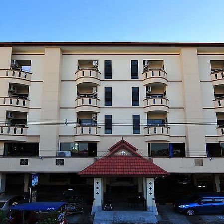 BP Grand Hotel Chiang Mai Exterior foto