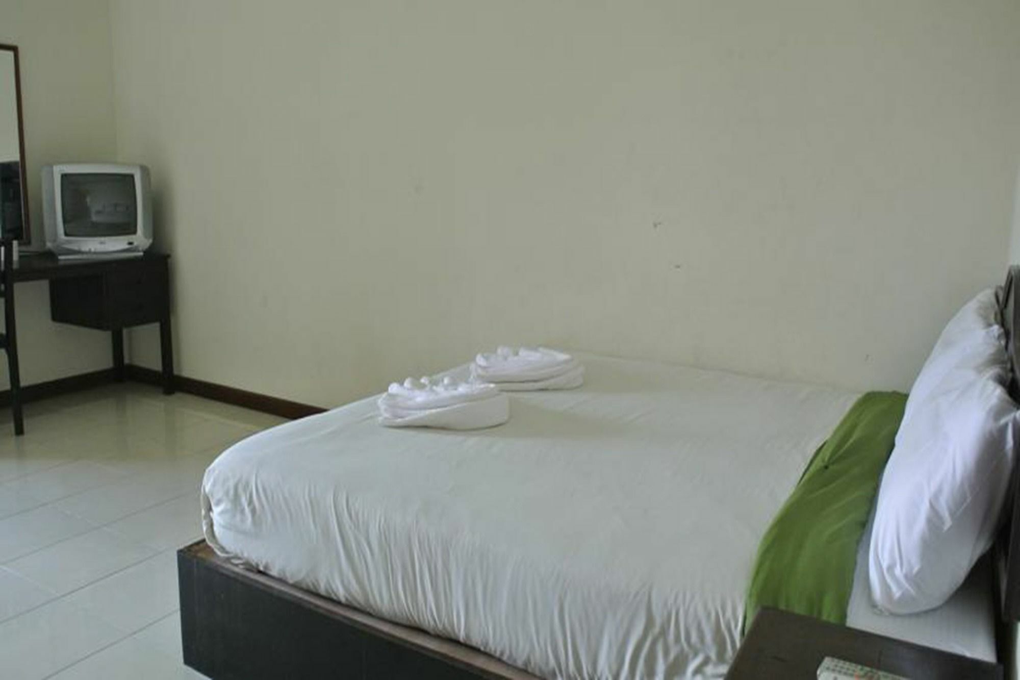 BP Grand Hotel Chiang Mai Exterior foto